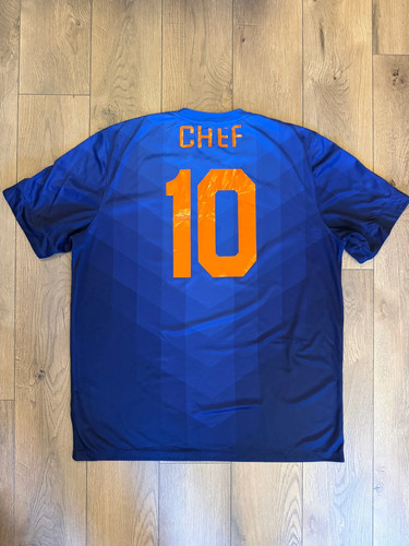 Netherlands nike soccer - nike,