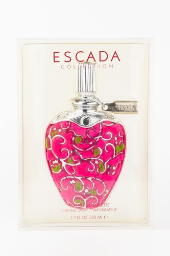 Escada collection 2001 - escada,