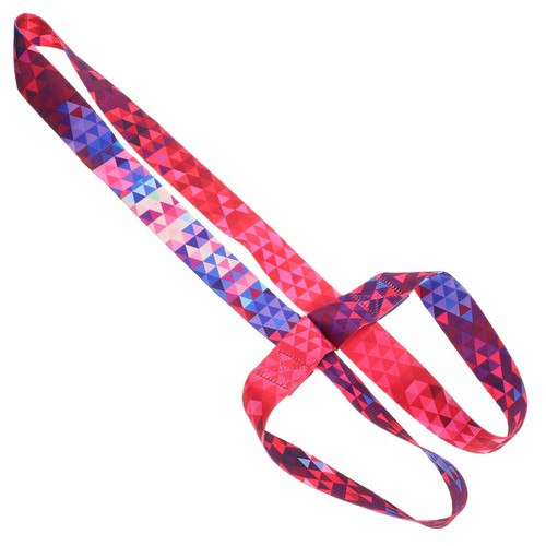 Skate strap ski boot leash - ,
