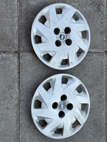 Fiat punto wheel - fiat, 14"