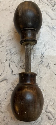 Vintage genuine antique pair - antique,