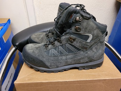 Brasher country trek men - brasher,