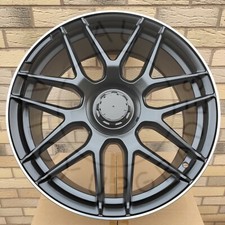 1X NEW 20" inch ALLOY Alloys