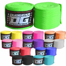 DUO GEAR MUAY THAI BOXING