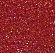 Miyuki Delica Size 11 Beads
