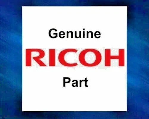 Genuine ricoh charge unit - ricoh,