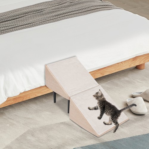 Split dog ramp 1 - 2, in
