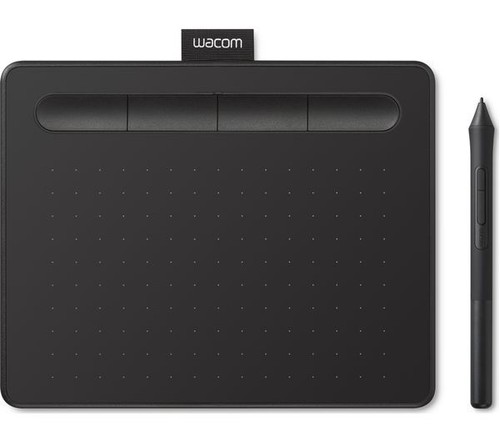 Wacom intuos ctl - wacom, 5"