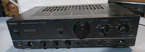 Technics vx600 stereo - su-vx600,