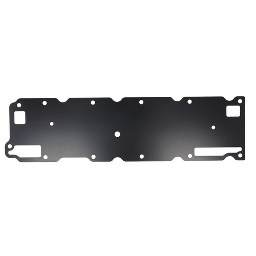 Rocker cover gasket - gasket, fits