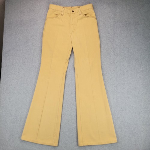 Wrangler flare bell bottom - wrangler,