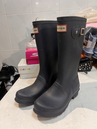 Hunter wellies kids original - hunter,