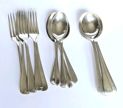 Piece cutlery set - cutlery,