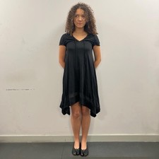 Marithé Francois Girbaud maxi