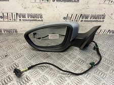 VW PASSAT CC PASSENGER SIDE