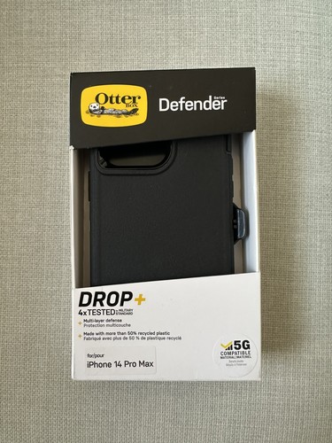 Otterbox defender drop - otterbox,