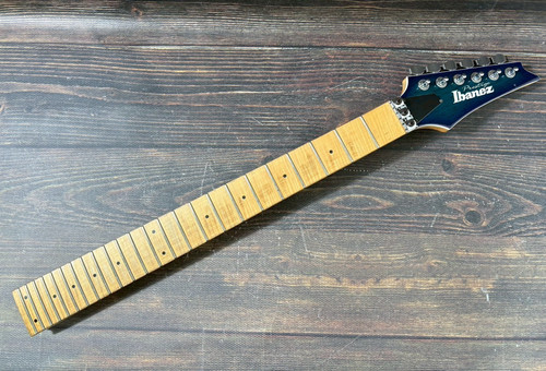 2012 ibanez prestige - 2012,