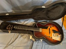 Eastman AR503CE SB Archtop