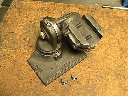 Univise fixture for tool - fixture,,