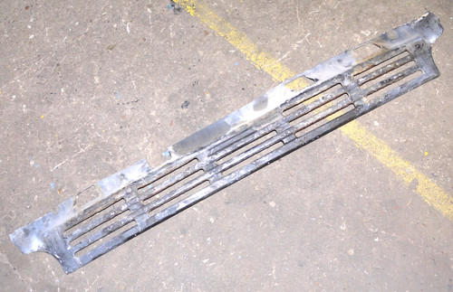 Toyota mr2 mk2 rear bumper - rear,