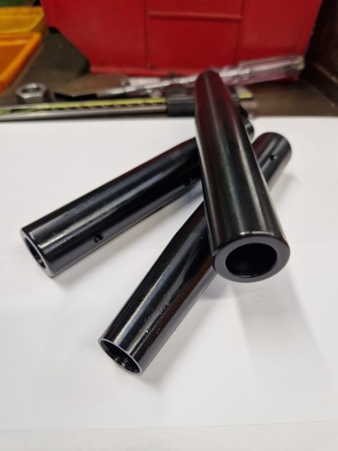 Weihrauch muzzle weight - weihrauch,