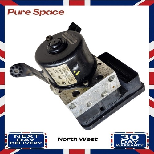 Bmw series e46 abs pump - bmw, dsc