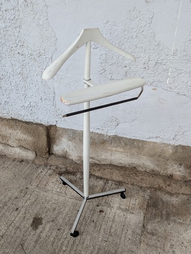 60s coat rack men valet - coat, men's