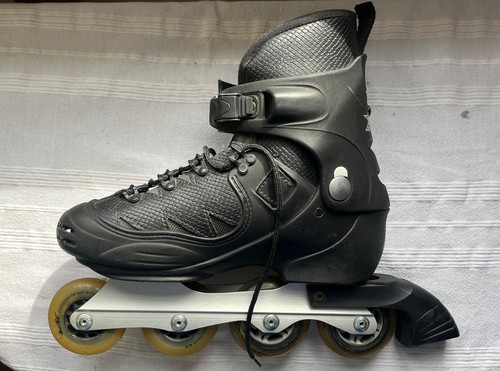 Salomon fsk thunder - thunder, alu