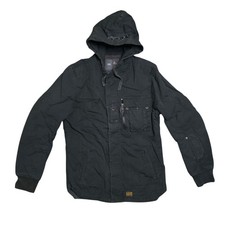 G-Star Raw Hooded Jacket