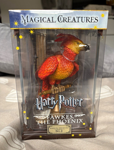 Harry potter magical creatures - harry,