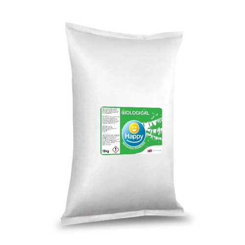 Happy biological laundry - biological,