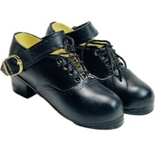 Gifts from Ireland Celtic Dance Shoe Figurine Highland Collectible Resin 3”