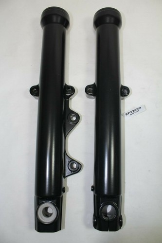 39mm single disc fork - , legs