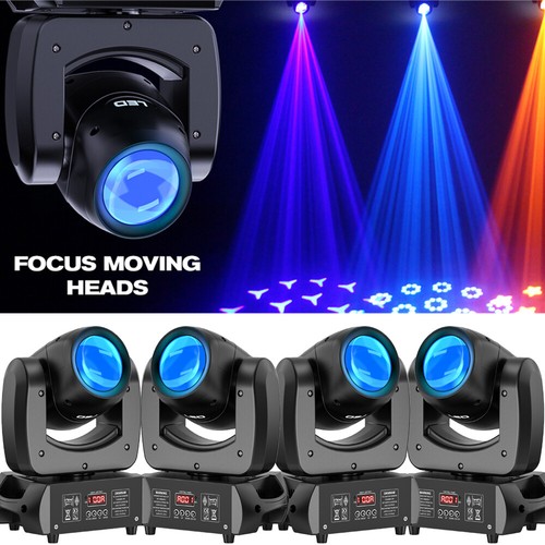 120w led moving head - moving, light