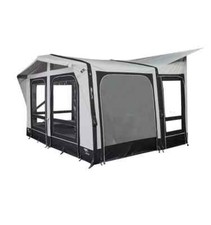 Vango Awning MD100 - Mesh Side