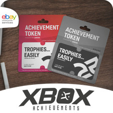 🔴 XBOX ACHIEVEMENTS