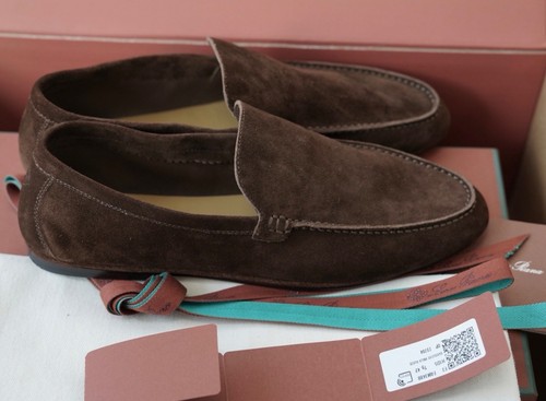 Loro piana summer walk - piana,