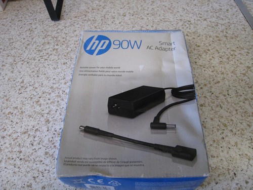 Charger 65w smart laptop - hp,