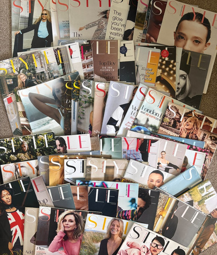 The sunday times - times, style