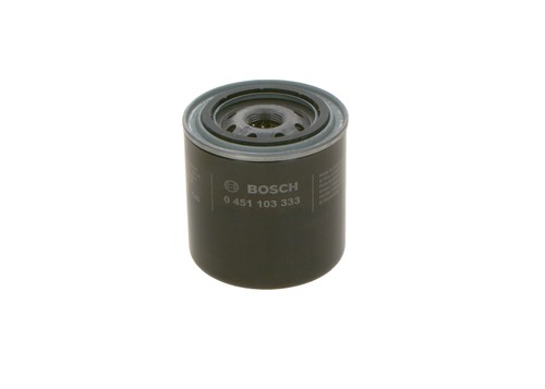Bosch oil filter - bosch,