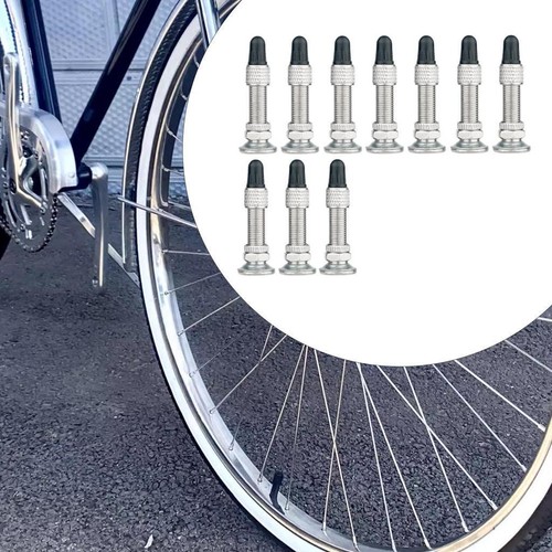 Pieces bike valve - 10,