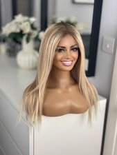 Glueless Highlight 130%DEN