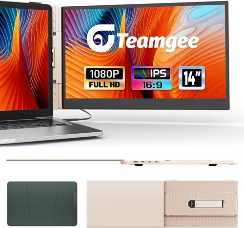 Teamgee laptop screen - teamgee,