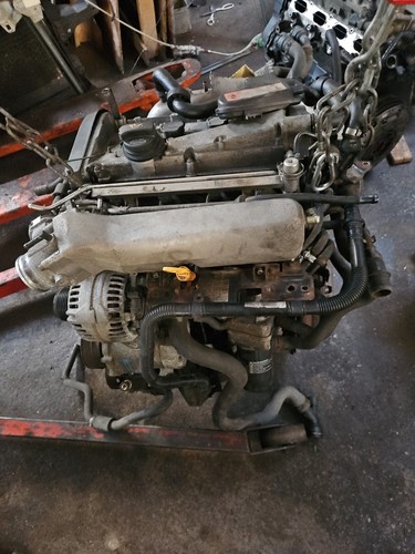 Audi mk1 180 quattro engine - mk1,