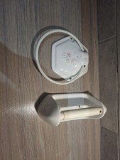 Vintage Porcelain Bathroom