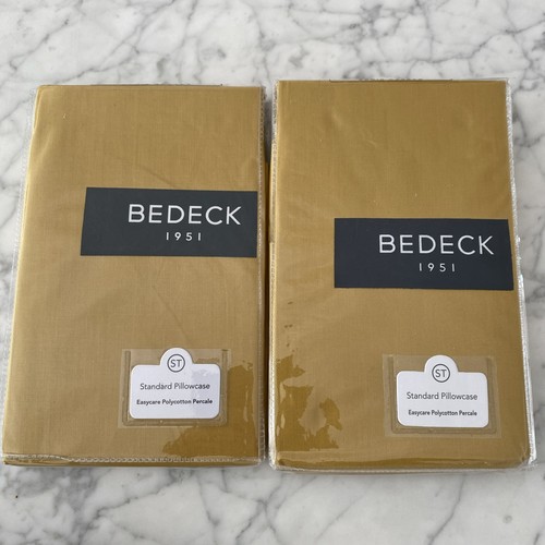 Bedeck 1951 pair standard