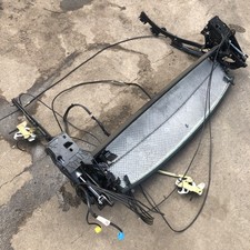 MERCEDES-BENZ SLK 2.3 PETROL