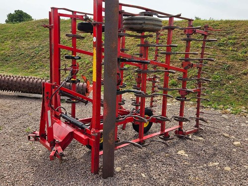 Vaderstad springtine - vaderstad,