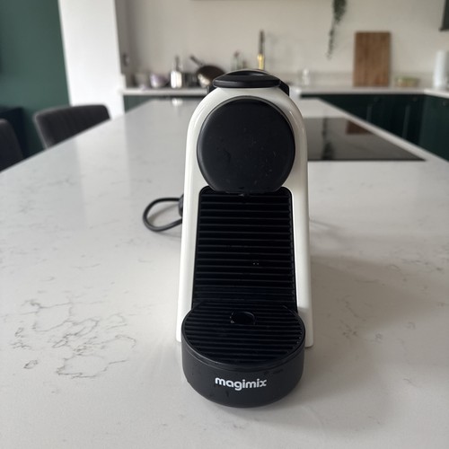 Magimix nespresso mini - nespresso,