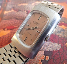 Stainless Steel Sicura